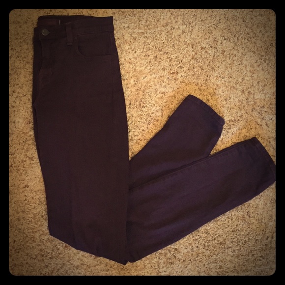 J Brand - Maria skinnys