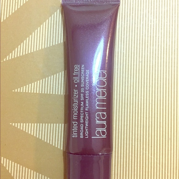 Laura Mercier Tinted Moisturizer