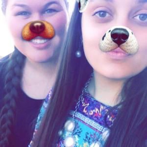 Meet your Posher, Morgan