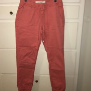 Women's joggers