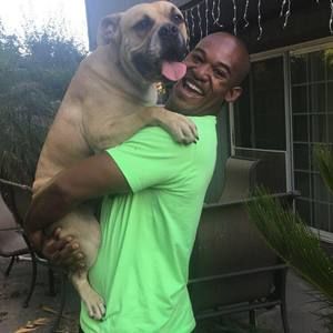 Meet your Posher, Kameron