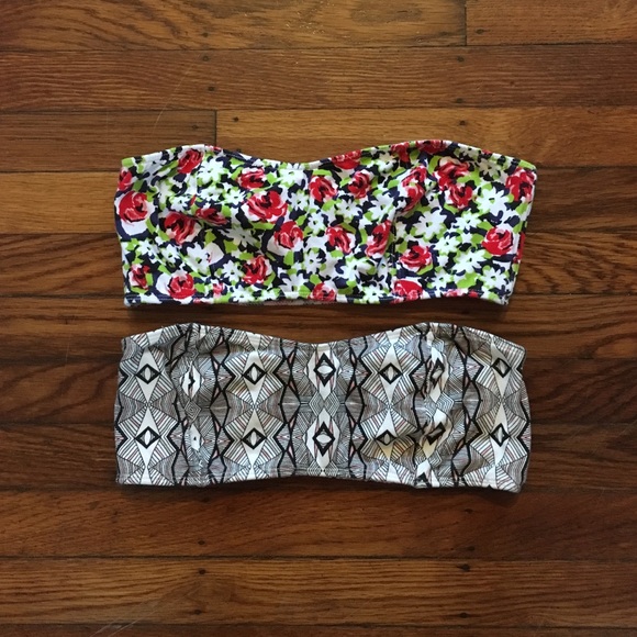 PacSun Other - PacSun Bandeau Bundle ✨