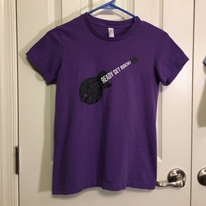 Ready Set Rock R5 Shirt