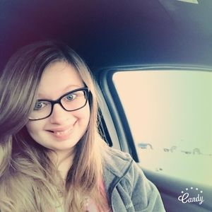 Meet your Posher, Audra