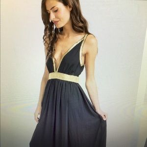 Black gown (from Angl)