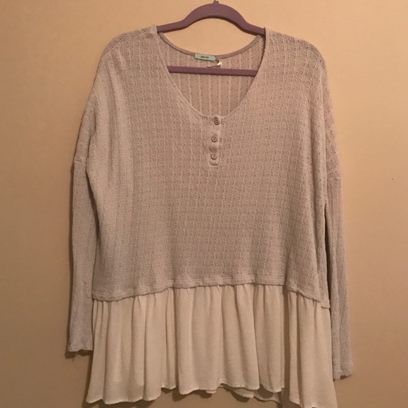 Urban Outfitters Oversized Sweater