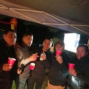 Meet your Posher, Hugo