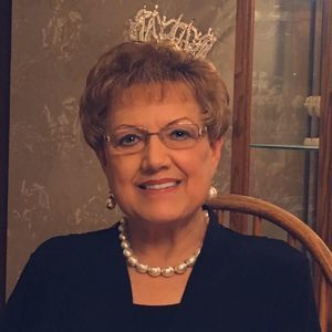 Meet your Posher, Carol