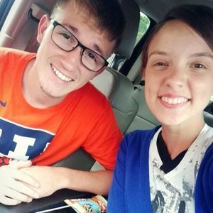 Meet your Posher, Ryan