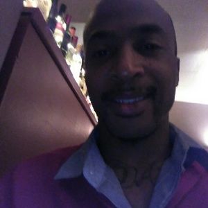 Meet your Posher, Tyrone