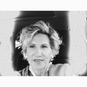 Meet your Posher, Donna