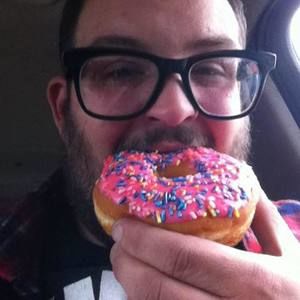 Meet your Posher, Matthew