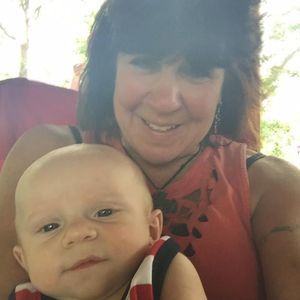 Meet your Posher, Catherine