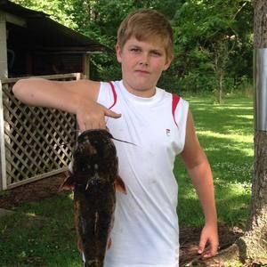 Meet your Posher, Justin