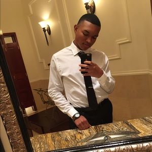 Meet your Posher, Dionte