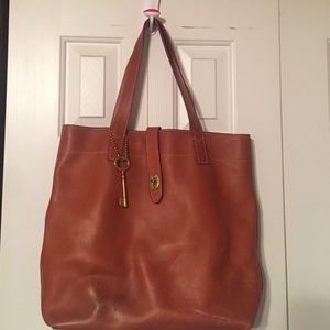 ☀️Fossil Austin Collection Tote🌙