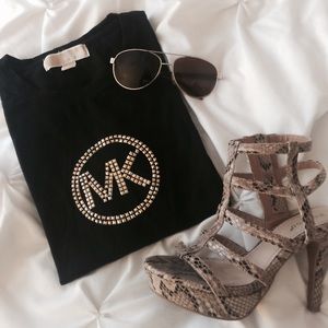 Michael Kors Tee💕
