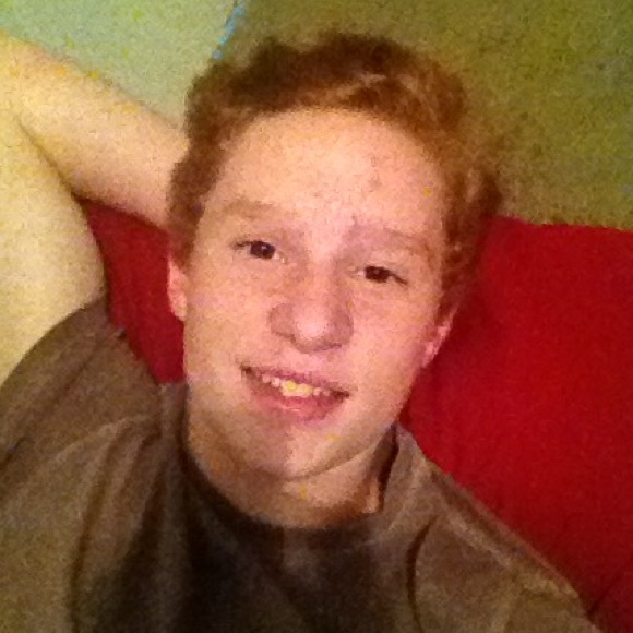 Meet your Posher, Shaun - Picture 1 of 1