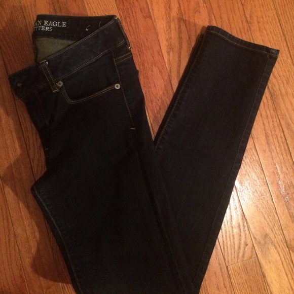 American Eagle Outfitters jeans size 6