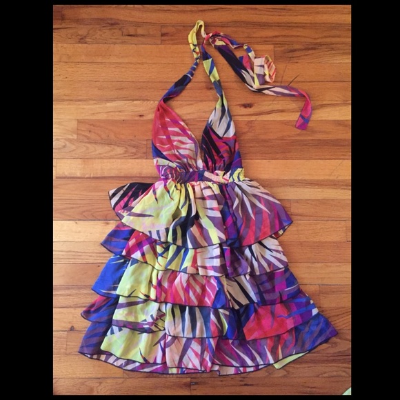 Arden B Dress