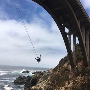 Meet your Posher, Anthony