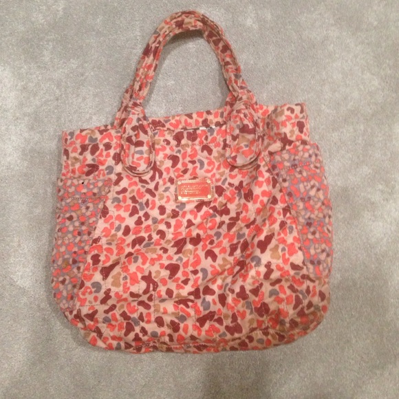 Marc jacobs casual tote bag