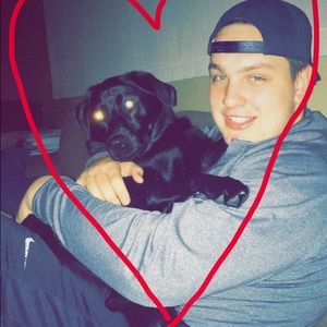 Meet your Posher, Steven