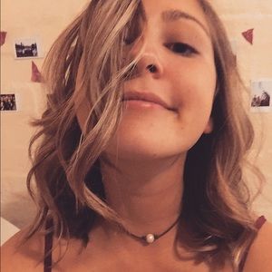 Meet your Posher, Kimberlyn