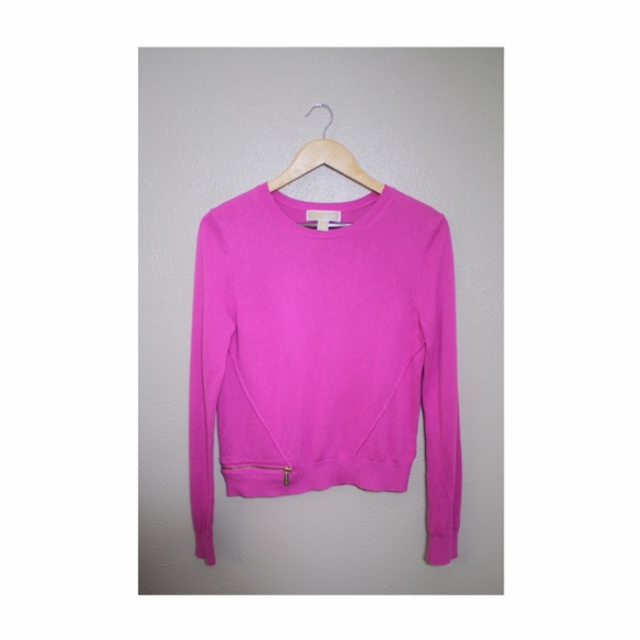 Micheal Kors sweater💗