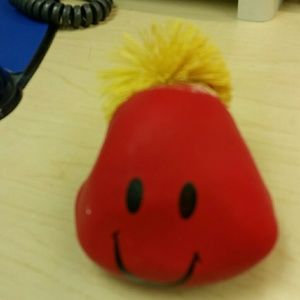 Meet your Posher, Deanna