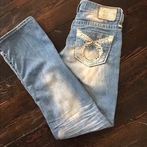 Big Star jeans