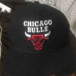 Chicago bulls