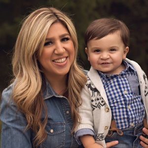 Meet your Posher, Alexandria