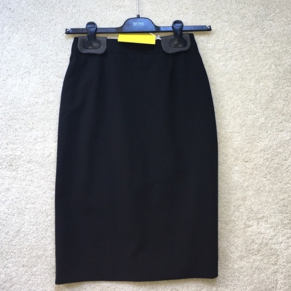 Hugo Boss skirt