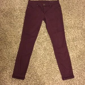 Blank NYC Skinny Jeans