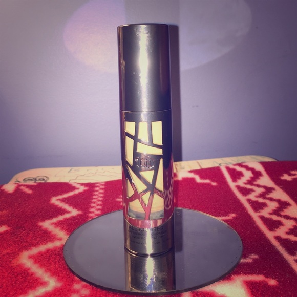 urban decay All Nighter Liquid Foundation