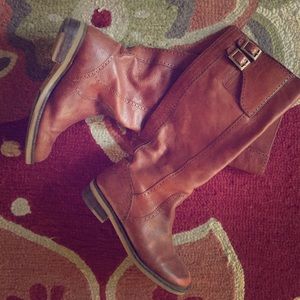 Lucky Brand Boots (Sz 9.5)