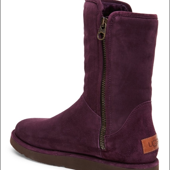 uggs rain boots with fur uggs rain boots with fur
