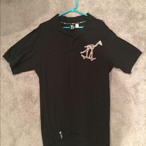 LRG polo