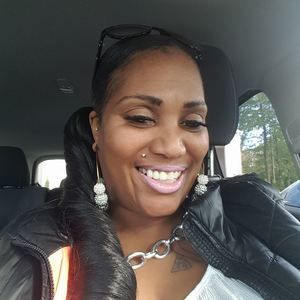 Meet your Posher, Charleszetta