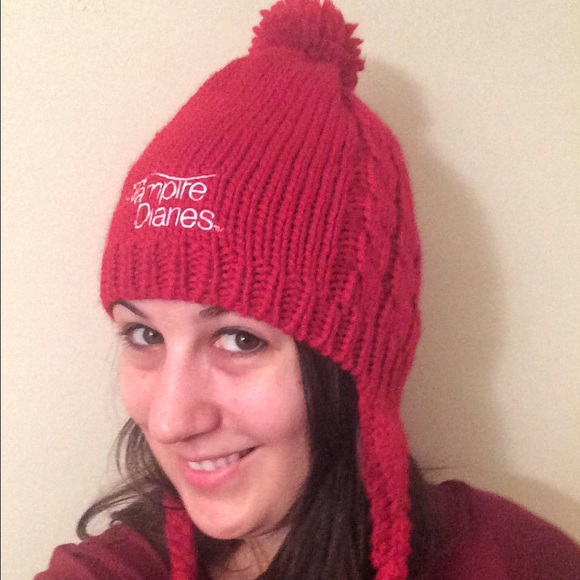 Vampire Diaries Hat