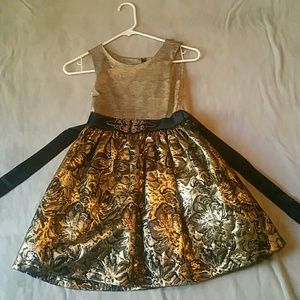 Girls Holiday Dresses