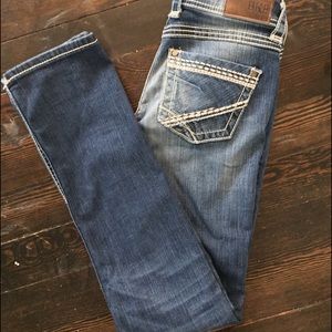 BKE jeans