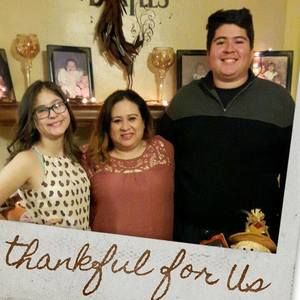 Meet your Posher, Kristeena