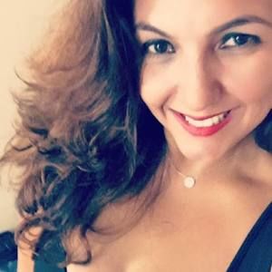 Meet your Posher, Marta