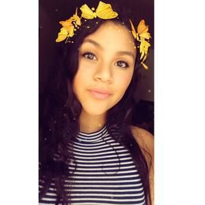 Meet your Posher, Arianna