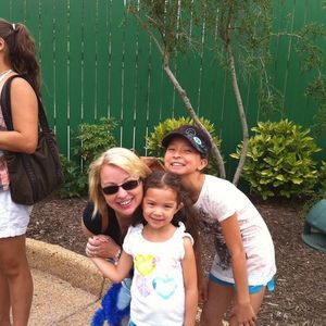 Meet your Posher, Jerri