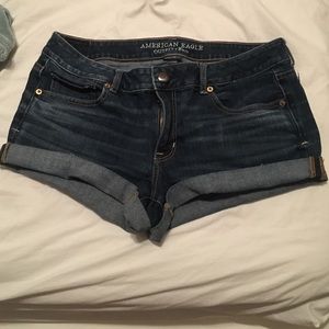 American eagle shorts