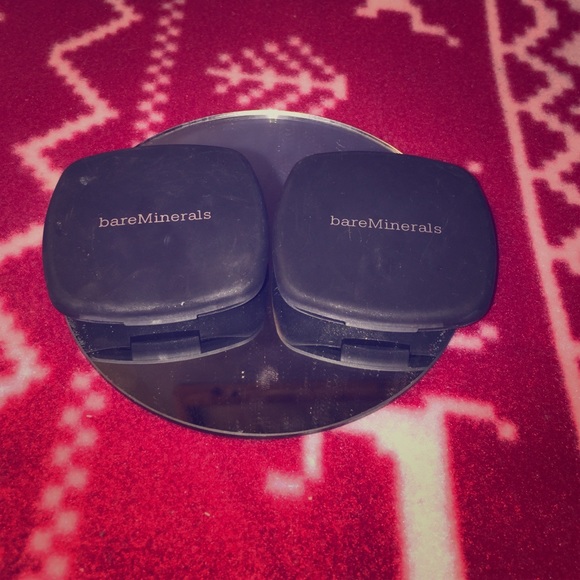 bareMinerals READY Eyeshadow 2.0