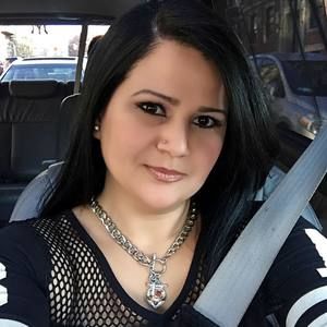 Meet your Posher, Melanie